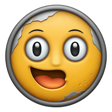 location gray retro sticker sticker