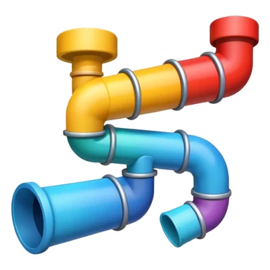 pipeline in sales sticker