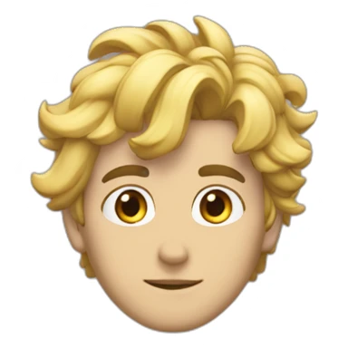 mika bu qui dit à la on n’est bien sticker