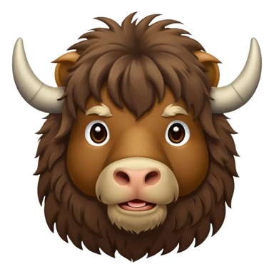 yak sticker