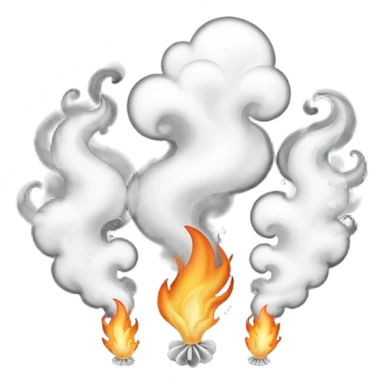 3 plumes blanches sticker
