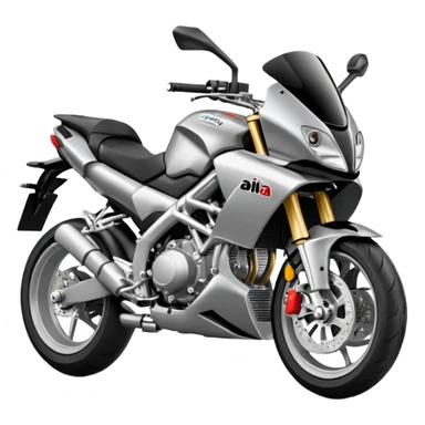 aprilia motò 6.5 sticker