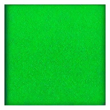 green fabric with pattern, smart fabric, high-tech textile sticker