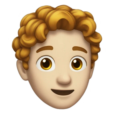 Xari Eclypsia French streamer sticker