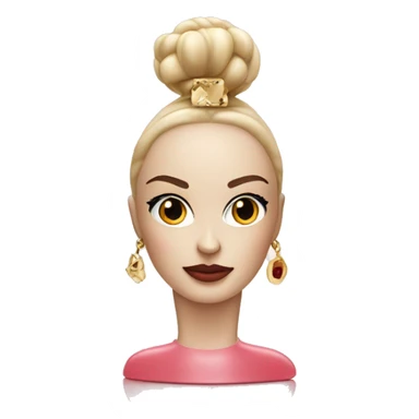  valentino beauty donna BORN IN ROMA EAU DE PARFUM sticker