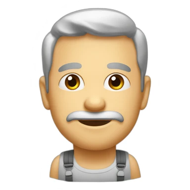 Jus en boit à côté du lait sticker