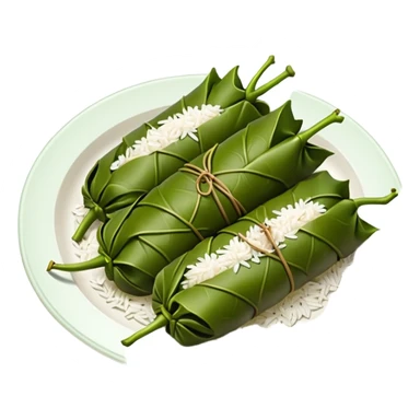 Yaprak sarması  sticker