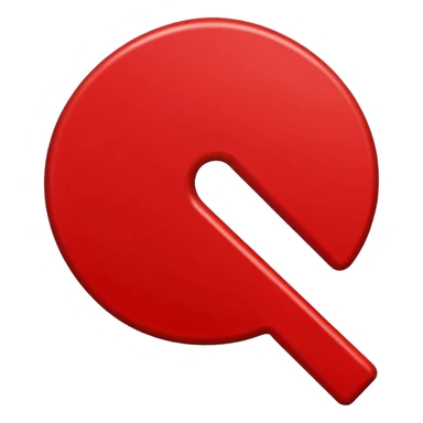 Hazme un emoji que tenga un símbolo de proivido gordas  sticker