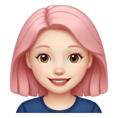 Jennie from BLACKPINK sticker