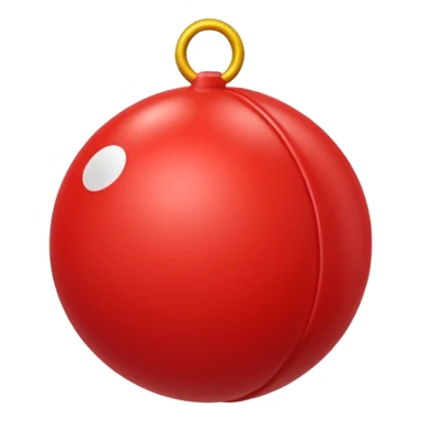 The Hopper Ball Toy sticker