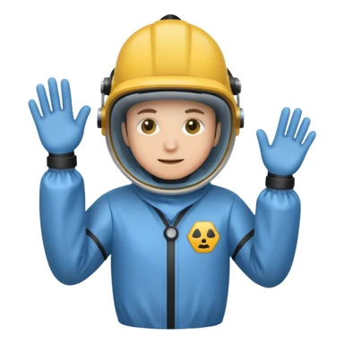 opérateur contrôle non destructif sticker