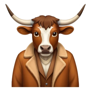 texas longhorn sticker