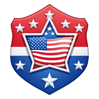 USA Hockey sticker