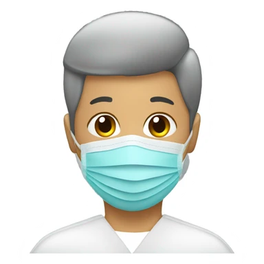 Respiratory therapist  sticker