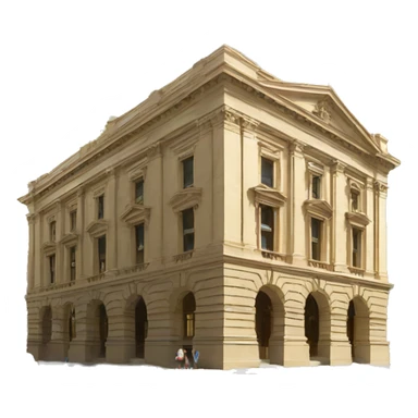 adelaide town hall 128 king william st sticker