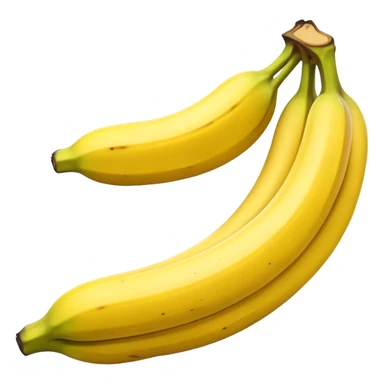 Ripening Banana sticker