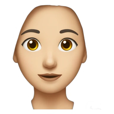 Sadie Japarov sticker