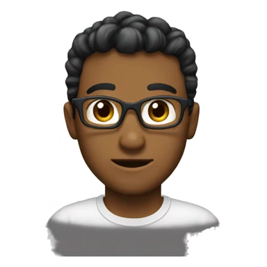 100 emoji but instead of 100 its 60 sticker