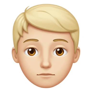 Pensando en ti sticker