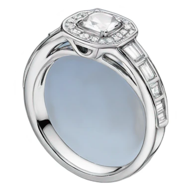 Ring pandora sticker