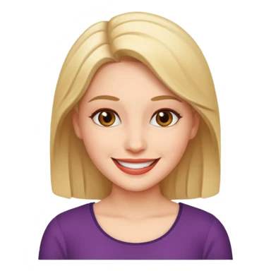 female actor sticker