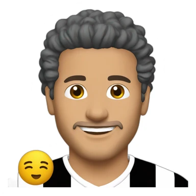 ROBERTO BAGGIO juventus sticker
