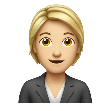 primary teacher sticker