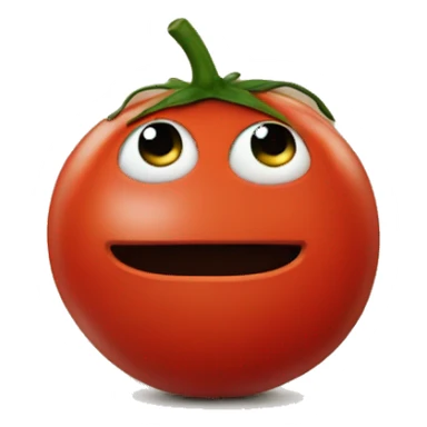Bob the Tomato  sticker