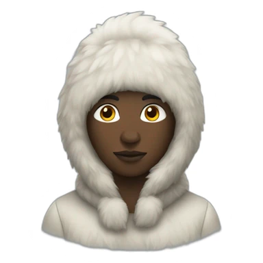 black tundra sticker