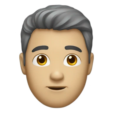 Unknown user sticker