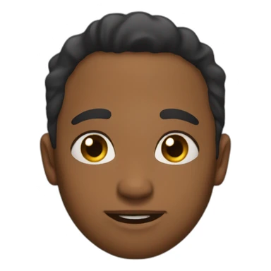 i dont love new years sticker