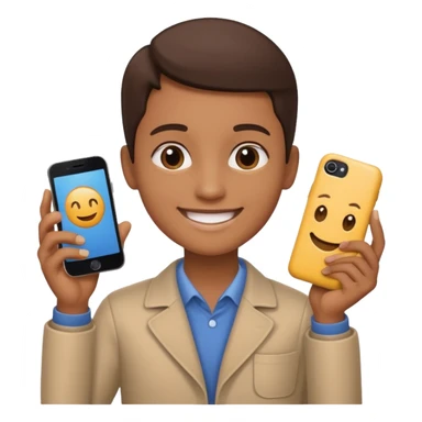 influencer marketing sticker