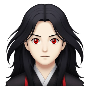 Muzan kibetsuji sticker