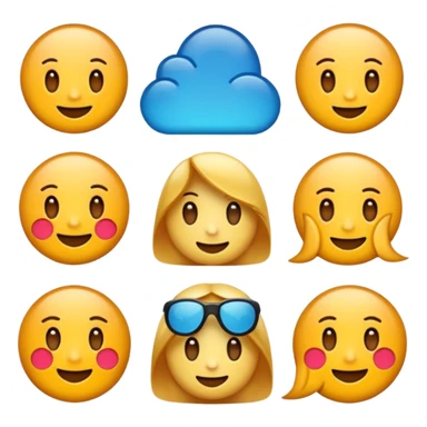 logos de mensajes  sticker