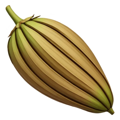 cardamom sticker