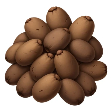 turd tumbling sticker