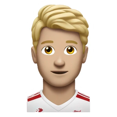 Fc liverpool logo sticker