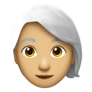 Gajo de lima sticker