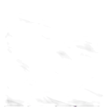 bisexual pride flag sticker