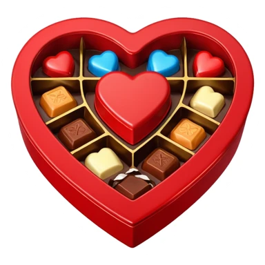 Valentines Day sticker