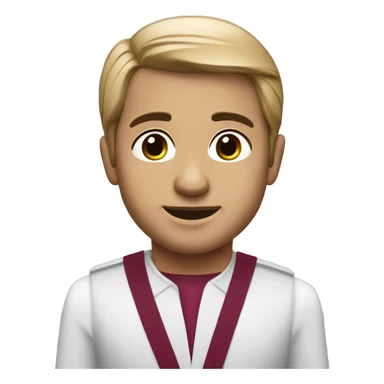 Qatar Airways air pl sticker