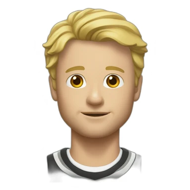 Eric ten Hag sticker