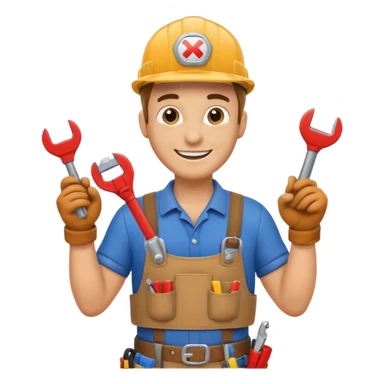Plumber knows shit about allot of shit sticker