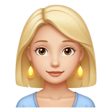 I love you so much baby sticker