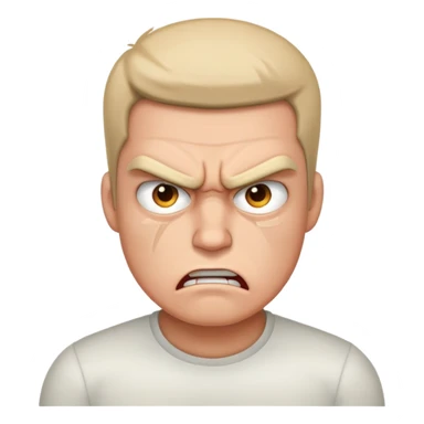 Mad and tired with zs sticker