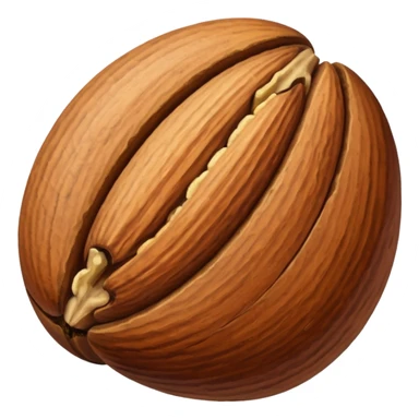 nut sticker