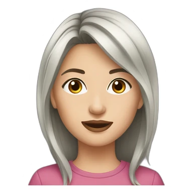 anastasia gubanova sticker