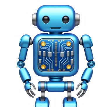 AI BOT TRADING RELETED sticker