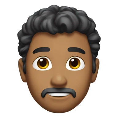 Rauw Alejandro  sticker