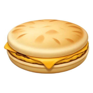 Arepa tiesa sticker